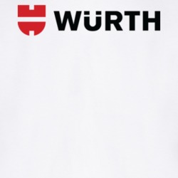 Wurth Logo T Shirt