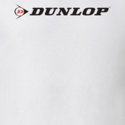 Dunlop Logo T Shirt