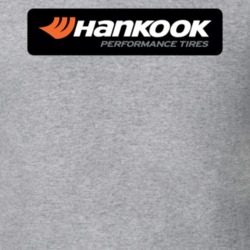Hankook Tires Logo Fan T Shirt