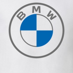 Bmw 2020 Logo Fan Cars T Shirt