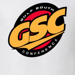 Gulf South Conference T Shirt