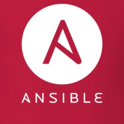 Ansible Logo Mens T Shirt