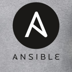 Ansible Logo T Shirt