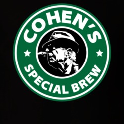 Cohens Special Brew Starbucks Logo Best Gift Fan T Shirt