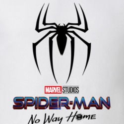 Spider Man No Way Home Opening Movie T Shirt