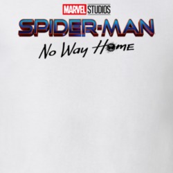 Spider Man No Way Home Cool Movie Fan T Shirt