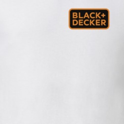 Black And Decker Logo T Shirt