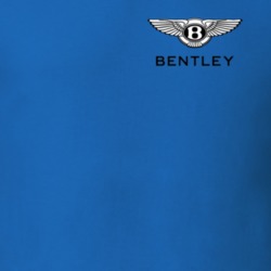 Bentley Car Logo T Shirt