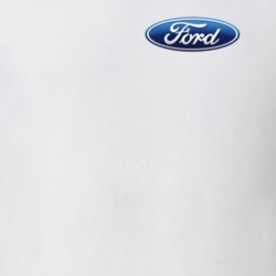 Ford Logo T Shirt  Ford Logo Icon Emblem T Shirt