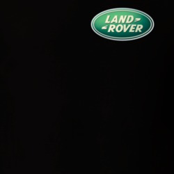 Land Rover Cool Logo T Shirt Land Rover Defender T Shirt