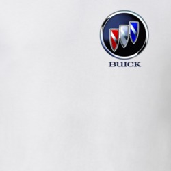 Buick Car Logo T Shirt
