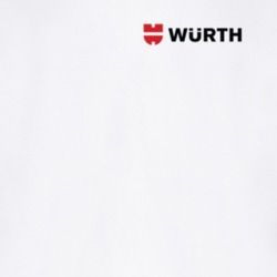 Wurth Group Logo T Shirt