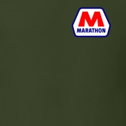 Marathon Petroleum Corporation Mpc Logo T Shirt