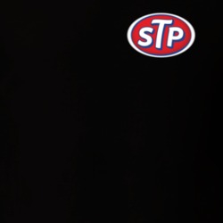 Stp Lubricants Logo T Shirt