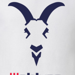 Chivas Sintetizada Guadalajara Fans Cool T Shirt