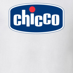 Chicco Logo T Shirt