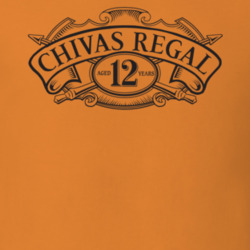 Chivas Regal 12 Years Old Whiskey Cool T Shirt