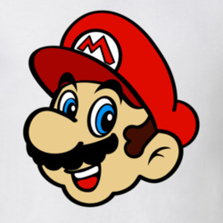 Its Me Mario Tee Super Mario T Shirt