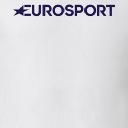 Eurosport Sport News Logo T Shirt