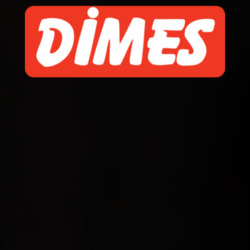 Dimes Logo T Shirt March Of Dimes T Shirt