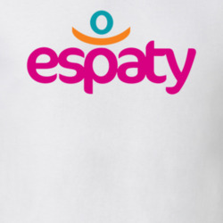 Espaty Logo T Shirt