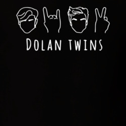 The Dolan Twins Comedy Duo Funny T Shirt