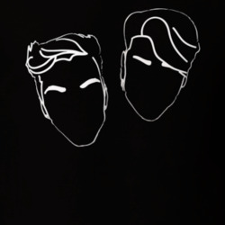 The Dolan Twins Cool Graphic Tee Logo T Shirt
