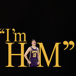 Austin Reaves I Am Him T Shirt