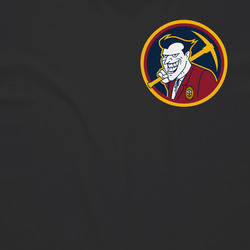 Nikola Jokic The Joker Mvp Graphic T Shirt