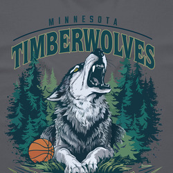 Anthony Edwards Bring Ya Ass Tshirt, Minnesota Timberwolves Playoff Fan Apparel T Shirt