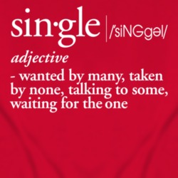 Single Definition Tee T Shirt