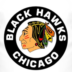 The Hawks Chicago Sports T Shirt