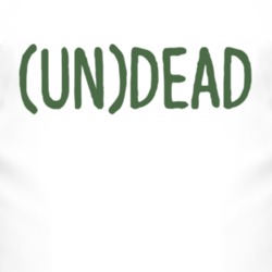 Undead Halloween T Shirt