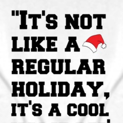 Mean Girls Day Celebrate Inspired Christmas T Shirt