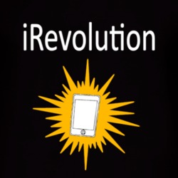 iRevolution iPhone Apple Inspired T Shirt