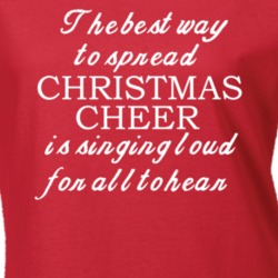 Grinch Movie Inspired Christmas T Shirt