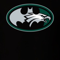 Bat Eagle New T Shirt