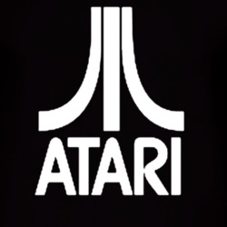 Atari Retro Look T Shirt