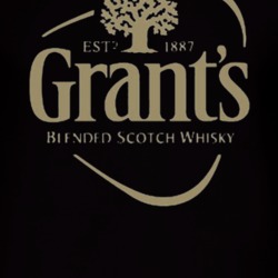 Grant's Scotch Whisky 1887 Alcohol T Shirt