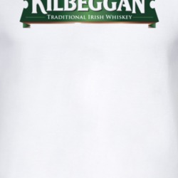 Kilbeggan Traditional Irish Whiskey Alcohol T Shirt