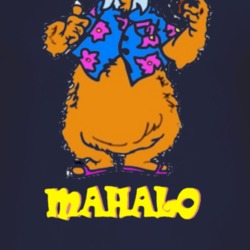Mahalo Tammy Movie Inspired T Shirt