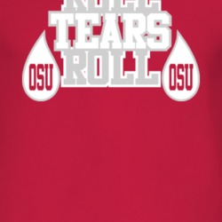 OSU roll T Shirt