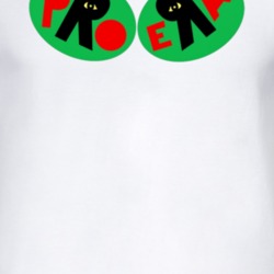 Malia Obama Pro Era T Shirt