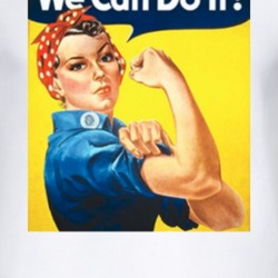 We Can Do It Mindy Project T Shirt