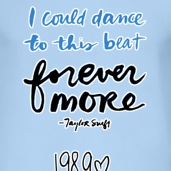 Taylor Swift Forever More T Shirt