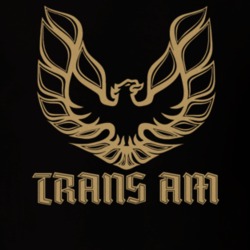 Pontiac Firebird Trans Am T-Shirt GM Retro Vintage Car New Black Tee