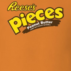 Reeses Pieces Candy T Shirt