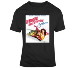 The Wong Foo Thanks For Everything 90s Retro Movie Fan Poster Fan T Sh