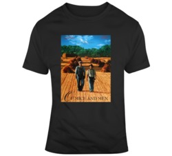 Of Mice And Men 90s Retro Movie Fan Poster Fan T Shirt