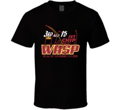 Jet Chip Wasp Patrick Mahomes Kansas City Football Quarterback Superbo